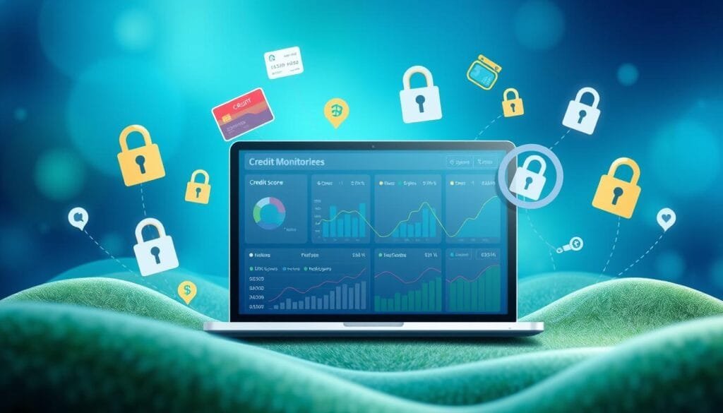 Credit Monitoring Services