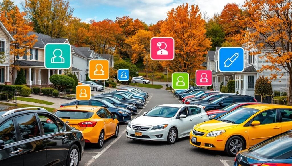Car Insurance Comparison in Connecticut