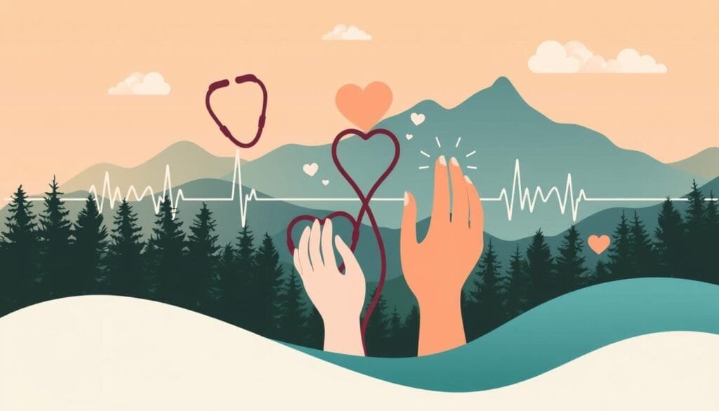 Healthcare Services for North Carolina Couples