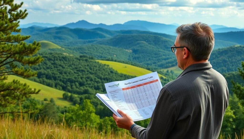 Self-Insurance Planning in North Carolina