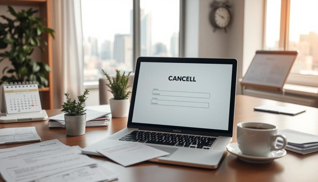 beyond finance cancellation process