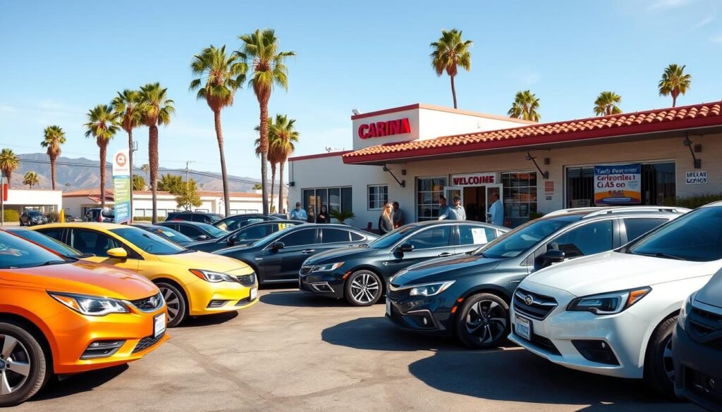 car donation california
